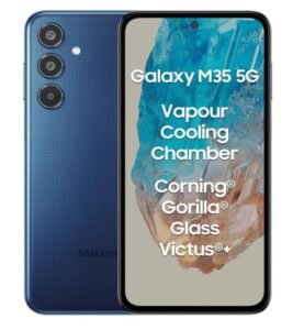 Samsung Galaxy M35 5G