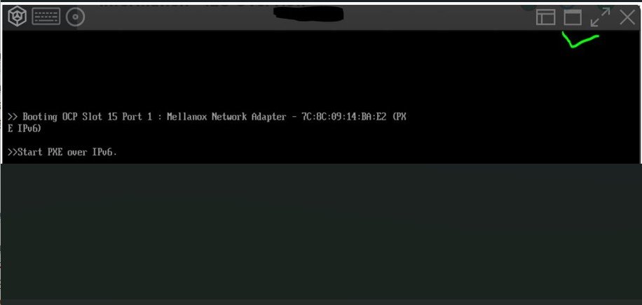 Create RAID1 on HP DL360 Gen 11